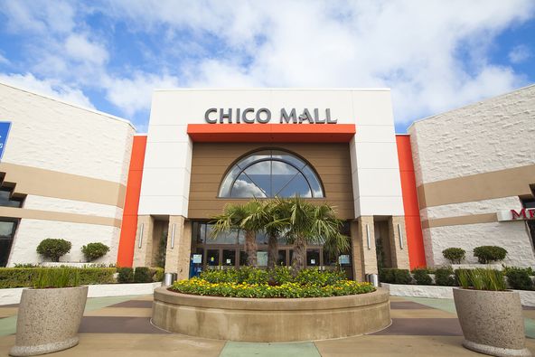 CHICO MARKETPLACE: 1950 E 20th St, Chico, CA 95928